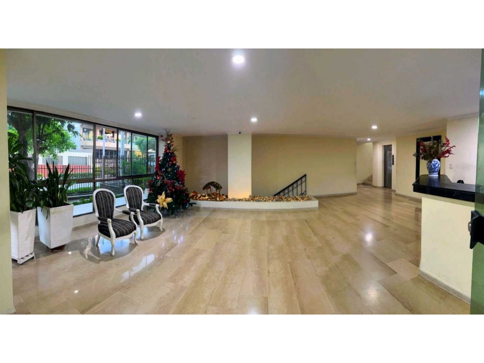 VENDO APARTAMENTO CERCA AL PARQUE LA ELECTRIFICADORA — foto 2