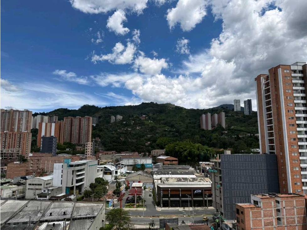 VENDO APARTAMENTO CERCA ARENA PRIMAVERA RENTAS CORTAS SABANETA — foto 3