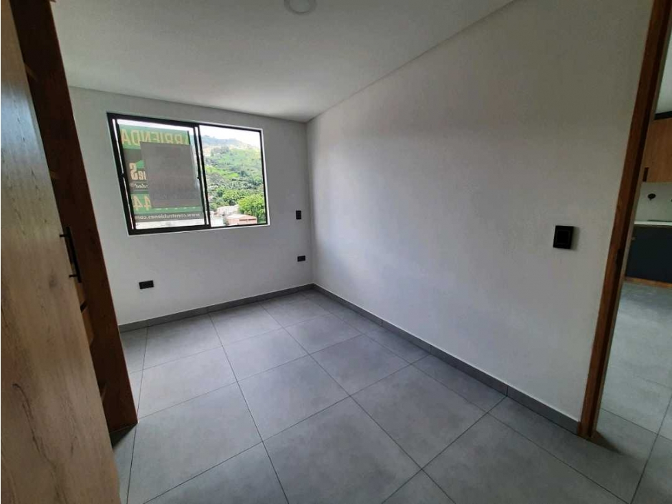 VENDO APARTAMENTO CERCA ARENA PRIMAVERA RENTAS CORTAS SABANETA — foto 6