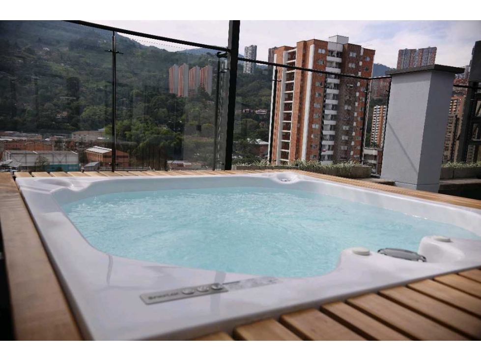 VENDO APARTAMENTO CERCA ARENA PRIMAVERA RENTAS CORTAS SABANETA