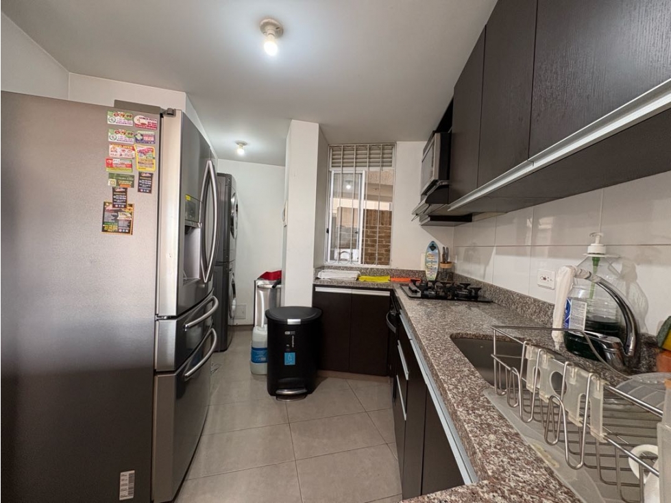 Vendo Apartamento cerca Price Smart Cll 168 Kra 8 — foto 3