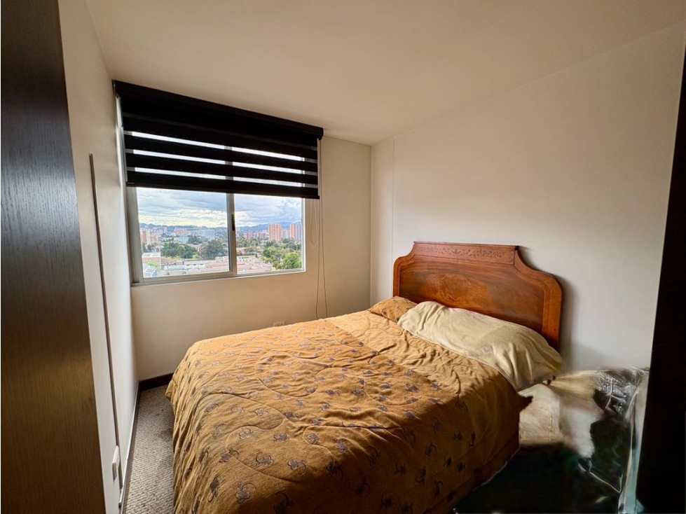 Vendo Apartamento cerca Price Smart Cll 168 Kra 8 — foto 4