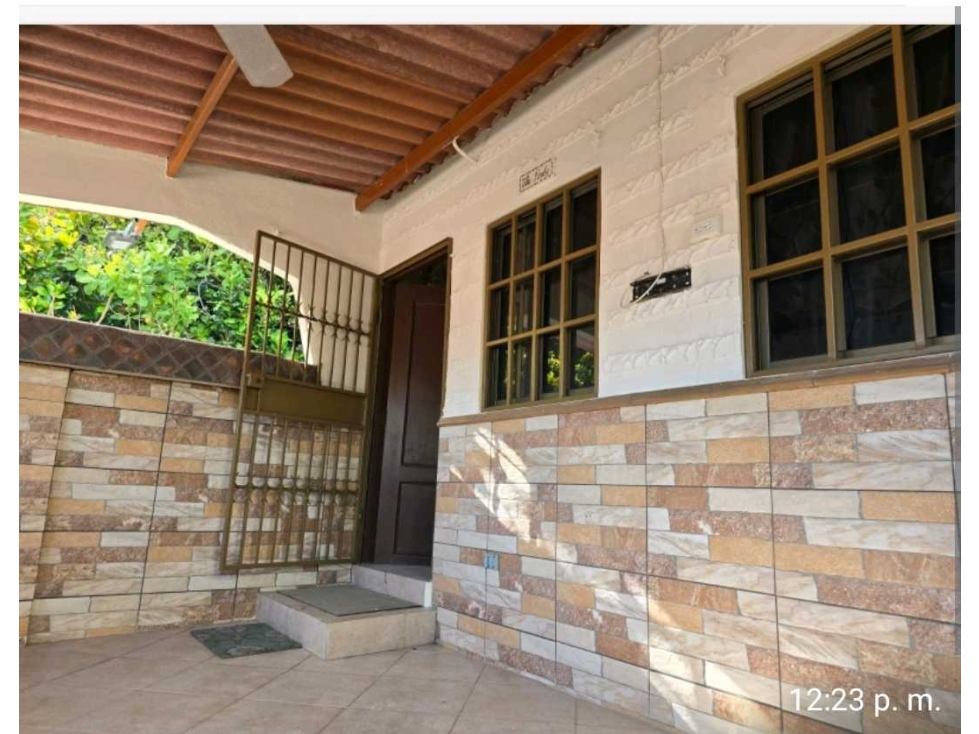 VENDO APARTAMENTO CHAME PH NUEVA GORGONA