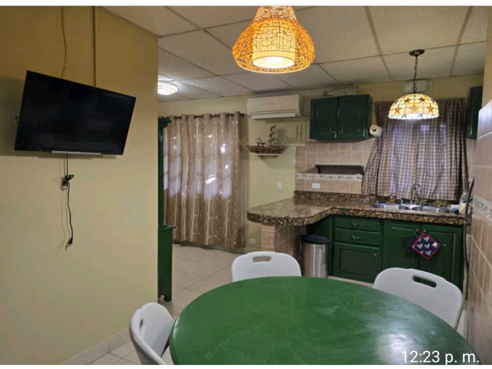 VENDO APARTAMENTO CHAME PH NUEVA GORGONA — foto 4