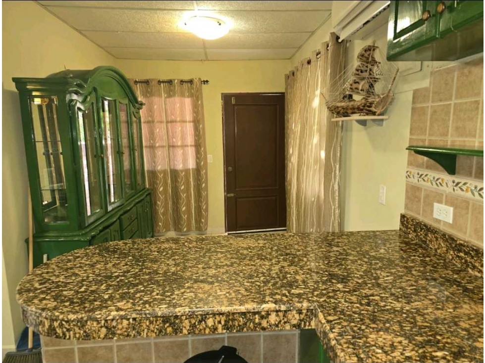 VENDO APARTAMENTO CHAME PH NUEVA GORGONA — foto 5