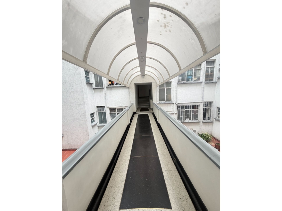 VENDO APARTAMENTO CHAPINERO ALTO — foto 4