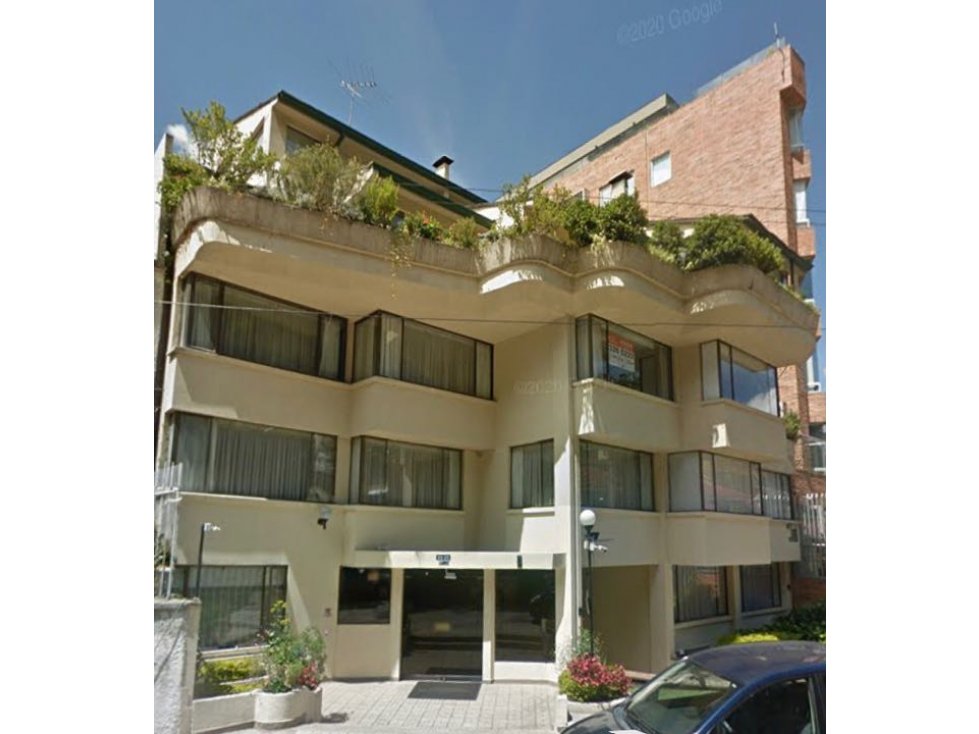 Vendo apartamento Chico alto - 1
