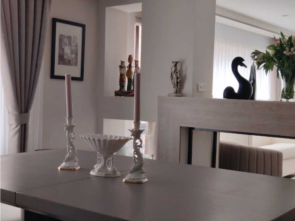 Vendo apartamento Chico Navarra — foto 3