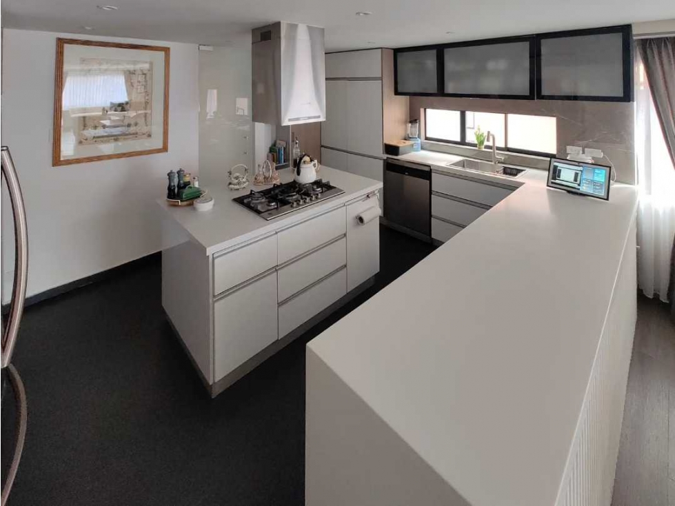 Vendo apartamento Chico Navarra — foto 4