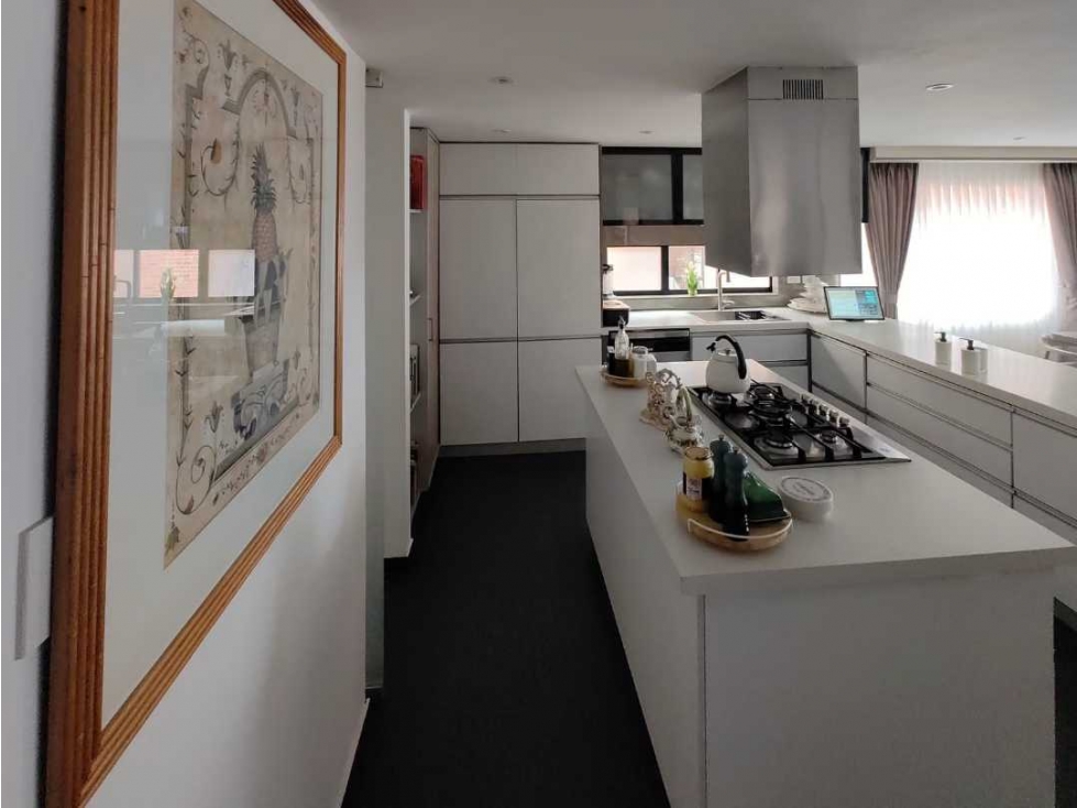 Vendo apartamento Chico Navarra — foto 5