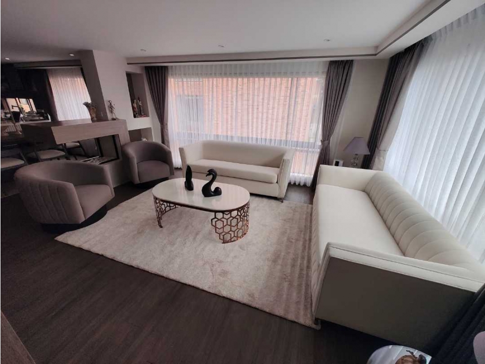 Vendo apartamento Chico Navarra — foto 2