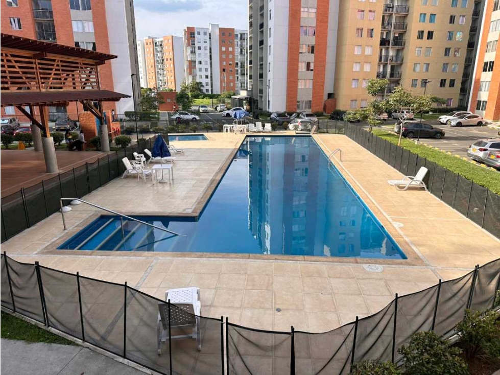 Vendo Apartamento Ciudad melendez Piso 5 CJ 10093496