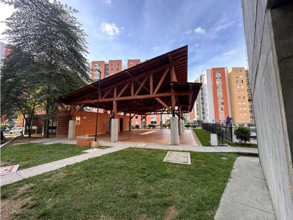 Vendo Apartamento Ciuadela melendez Piso 2 CJ 10467686 — foto 2