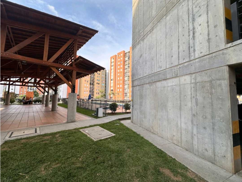 Vendo Apartamento Ciuadela melendez Piso 2 CJ 9998837 — foto 6