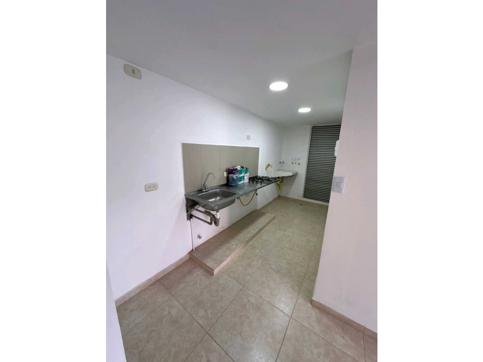 Vendo Apartamento Ciuadela melendez Piso 2 CJ 10467686 — foto 4