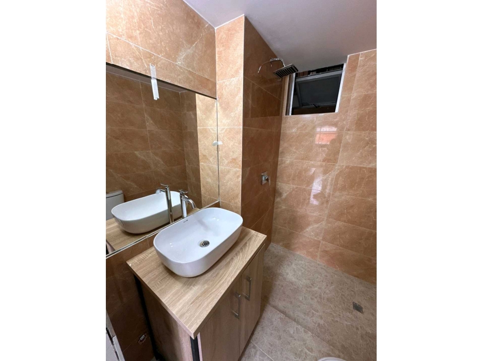 Vendo Apartamento Ciuadela melendez Piso 2 CJ 10467686