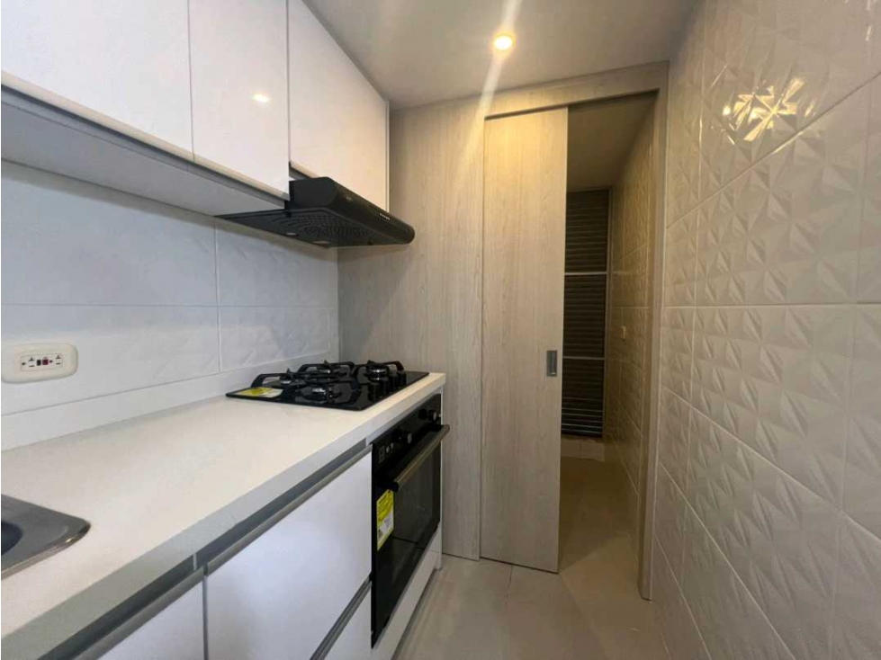 Vendo Apartamento Ciudad melendez Piso 5 CJ 10093496 — foto 3