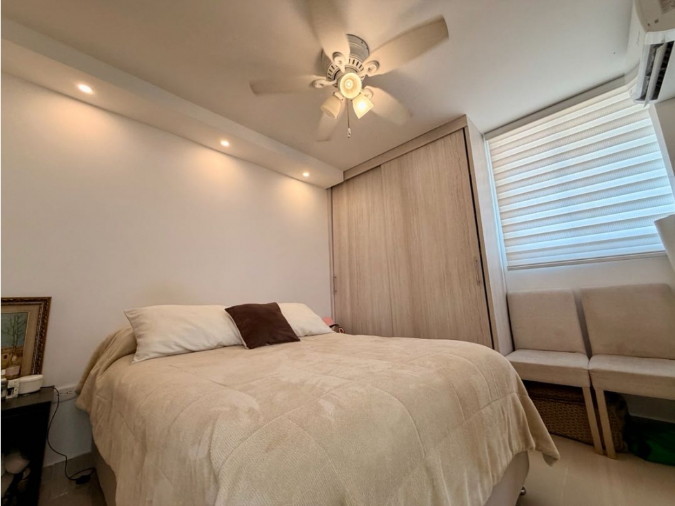 VENDO APARTAMENTO CIUDAD MALLORQUÍN — foto 5