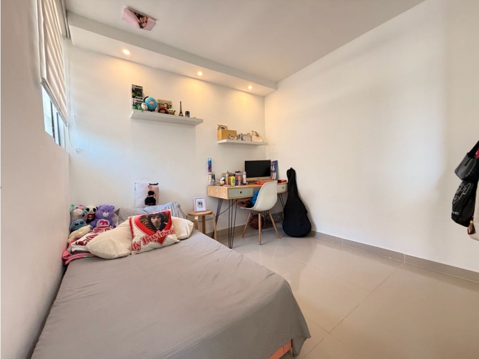VENDO APARTAMENTO CIUDAD MALLORQUÍN — foto 6