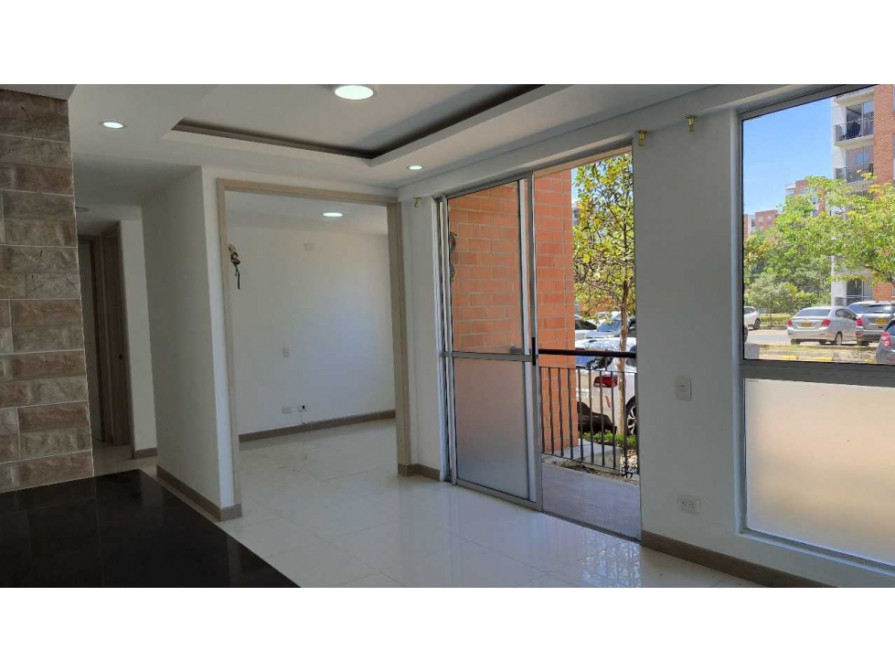 VENDO APARTAMENTO CIUDAD MELENDEZ CALI IC10433199 - 1