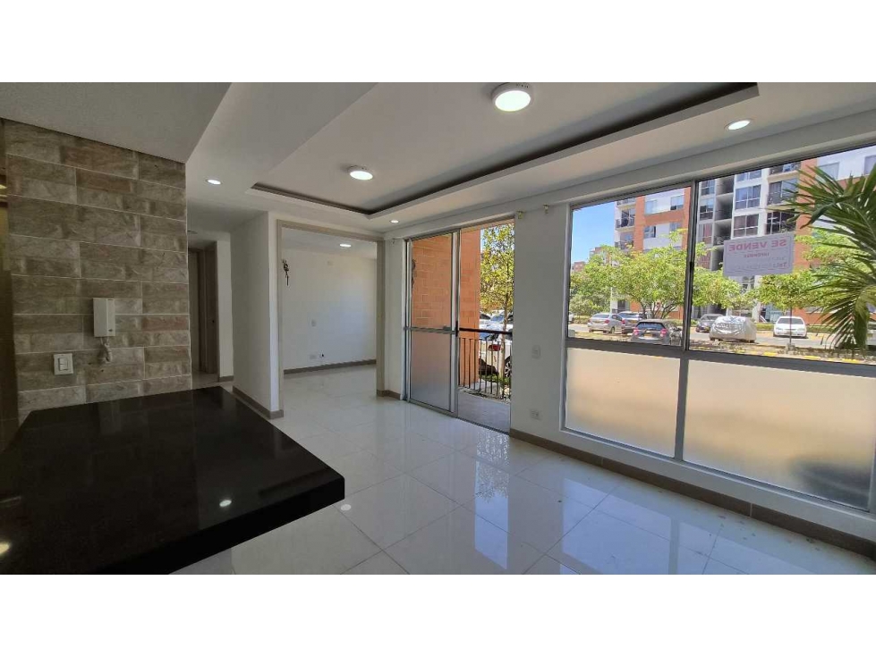 VENDO APARTAMENTO CIUDAD MELENDEZ CALI IC10433199 - 2