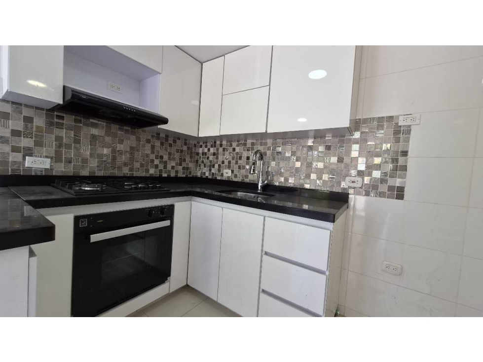 VENDO APARTAMENTO CIUDAD MELENDEZ CALI IC10433199 - 3