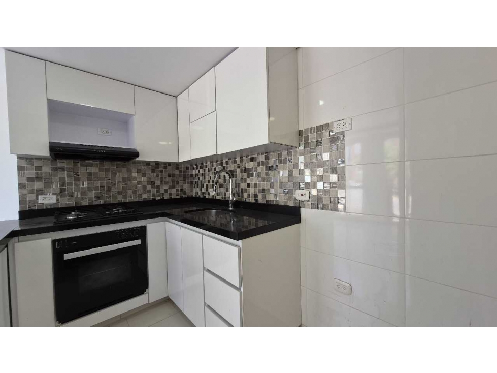 VENDO APARTAMENTO CIUDAD MELENDEZ CALI IC10433199 - 4
