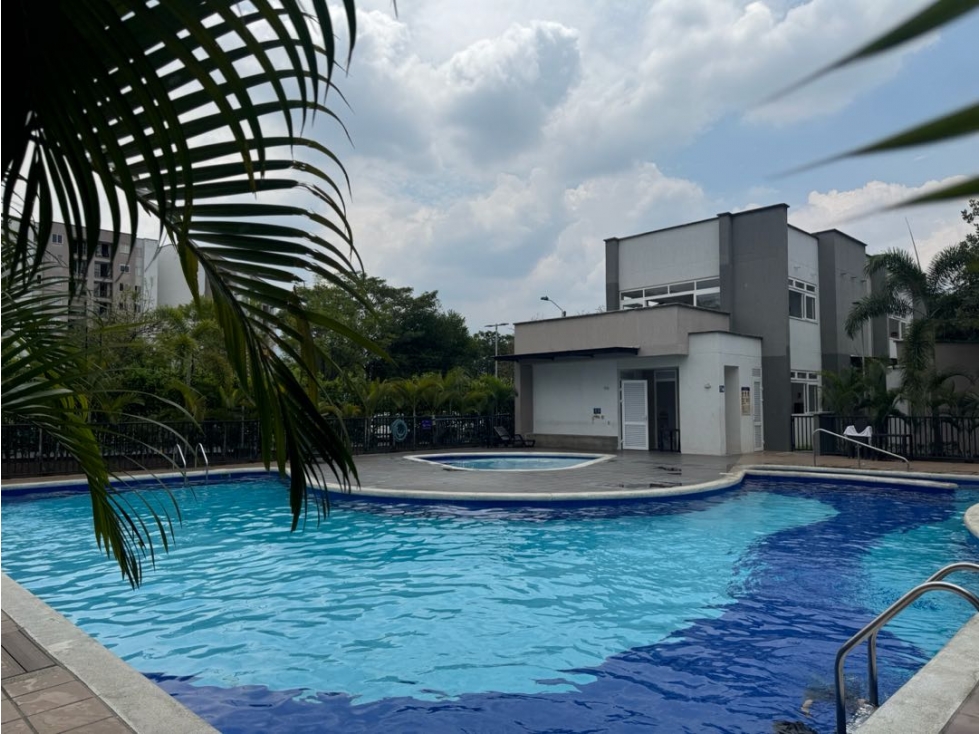 vendo apartamento ciudad pacifica sur cali valle