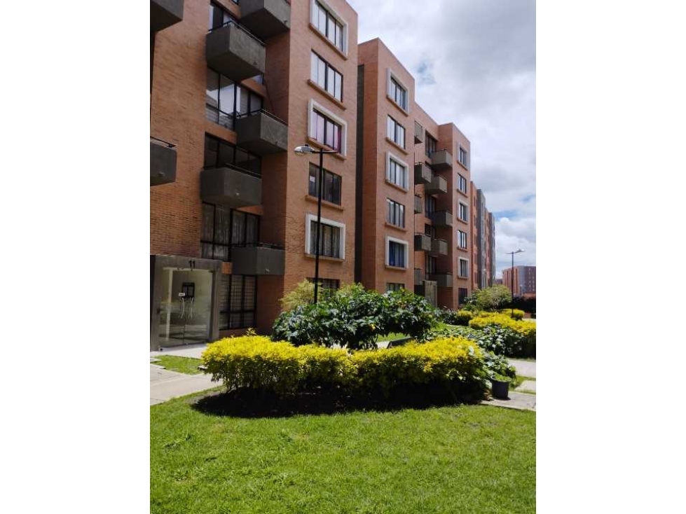 VENDO APARTAMENTO CIUDAD VERDE CONJUNTO LUNARIA — foto 2