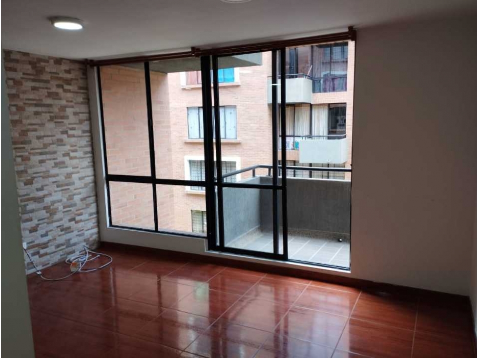 VENDO APARTAMENTO CIUDAD VERDE CONJUNTO LUNARIA — foto 3