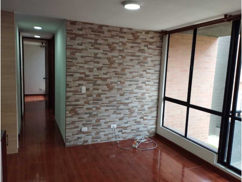 VENDO APARTAMENTO CIUDAD VERDE CONJUNTO LUNARIA — foto 4