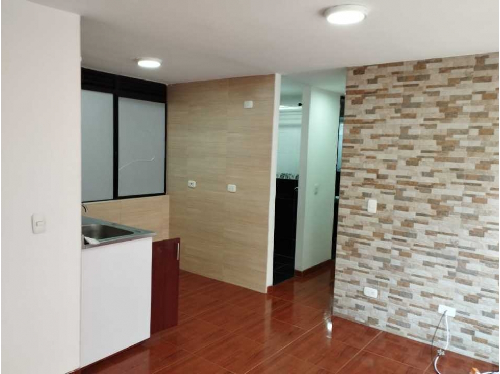 VENDO APARTAMENTO CIUDAD VERDE CONJUNTO LUNARIA — foto 5