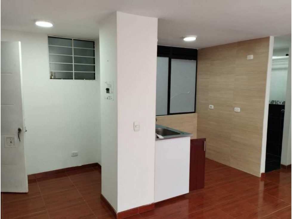 VENDO APARTAMENTO CIUDAD VERDE CONJUNTO LUNARIA — foto 6