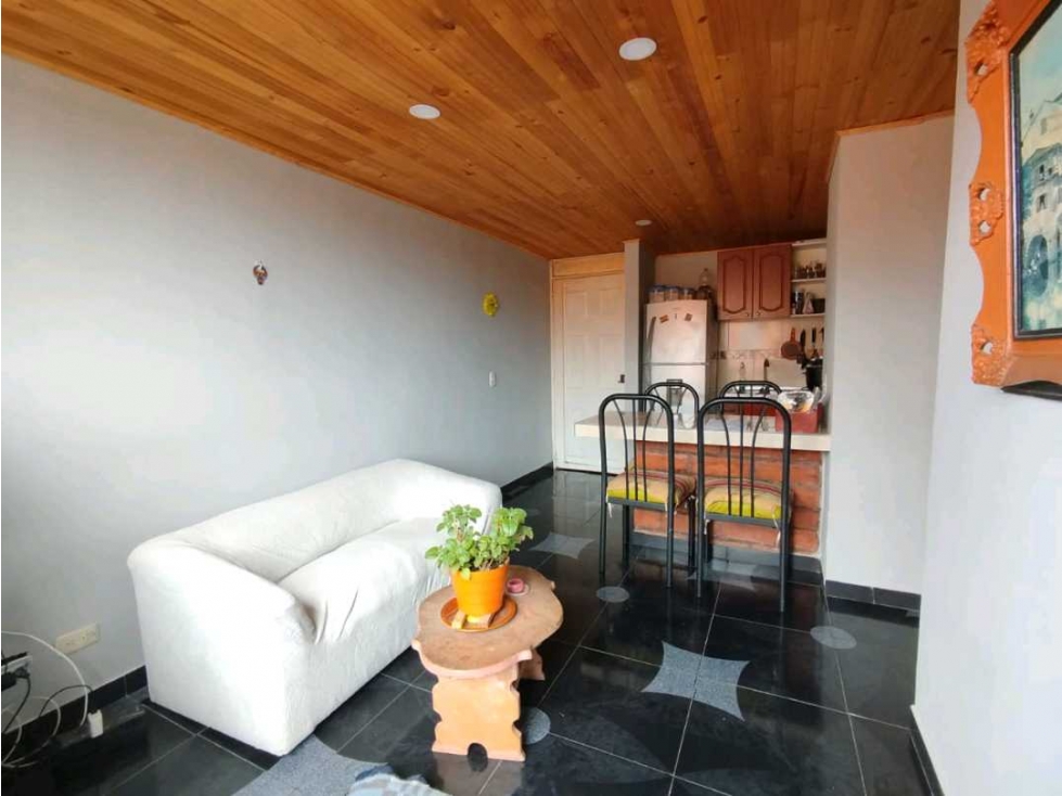 VENDO APARTAMENTO CIUDAD VERDE GARDENIA 2 SOACHA