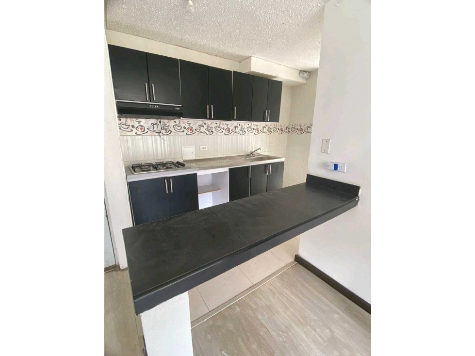 VENDO APARTAMENTO CIUDAD VERDE SOACHA