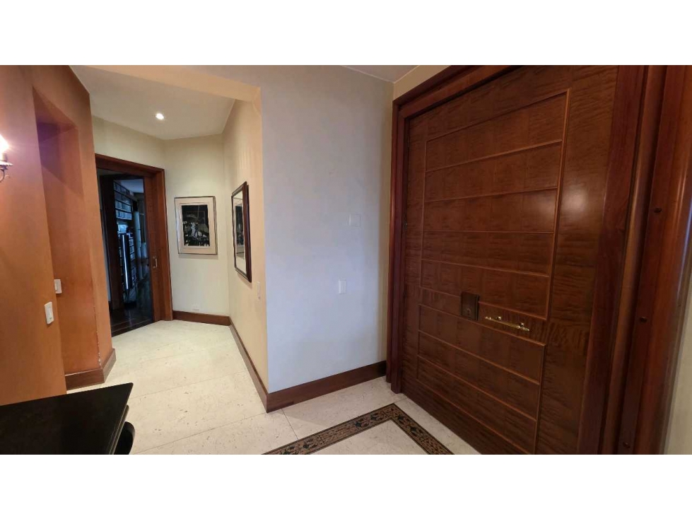 VENDO APARTAMENTO CON BOSQUE EN CERROS DE SOTILEZA (IC) — foto 3