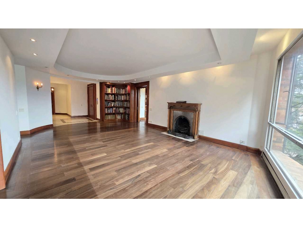 VENDO APARTAMENTO CON BOSQUE EN CERROS DE SOTILEZA (IC) — foto 4