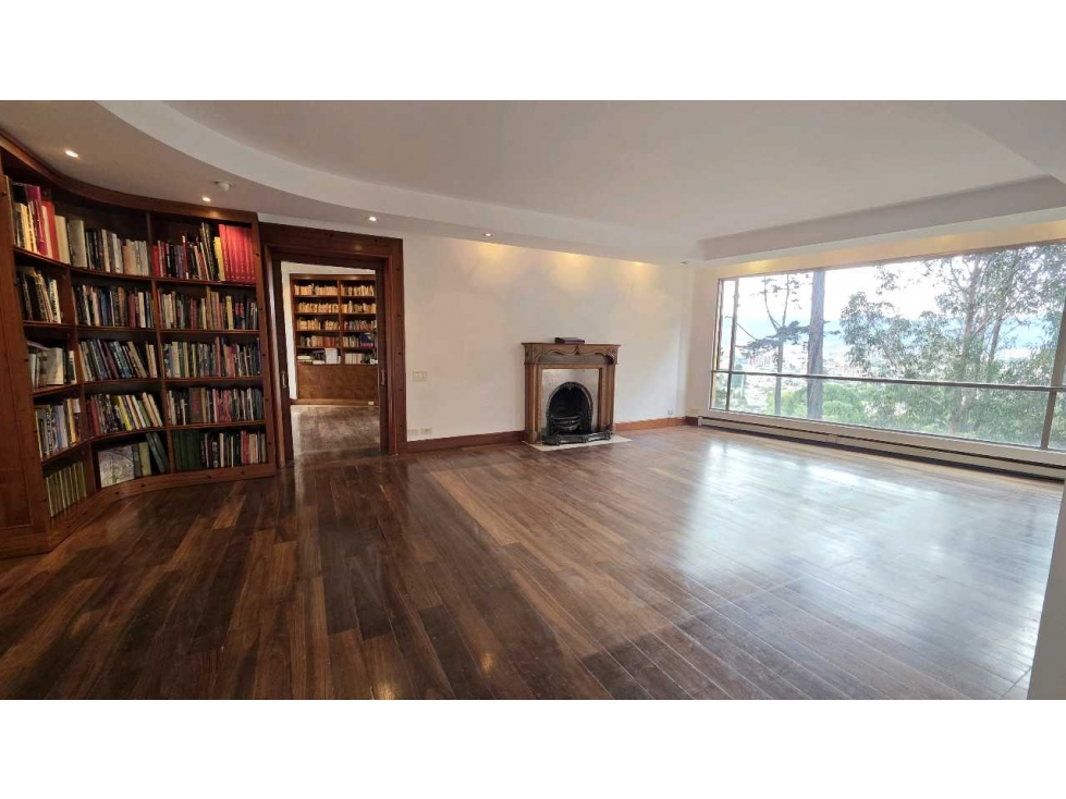 VENDO APARTAMENTO CON BOSQUE EN CERROS DE SOTILEZA (IC) — foto 5