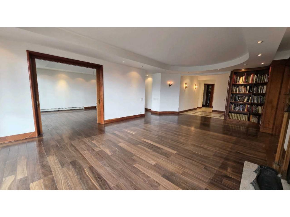 VENDO APARTAMENTO CON BOSQUE EN CERROS DE SOTILEZA (IC) — foto 6