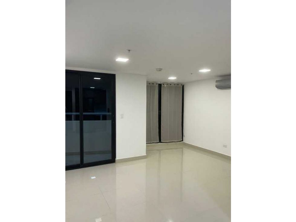 VENDO APARTAMENTO COCO DEL MAR NAUTICA — foto 4