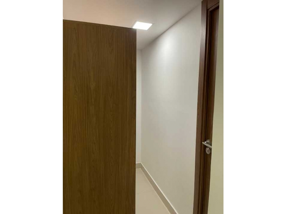 VENDO APARTAMENTO COCO DEL MAR NAUTICA — foto 5