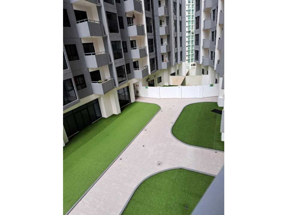 VENDO APARTAMENTO COCO DEL MAR NAUTICA — foto 2