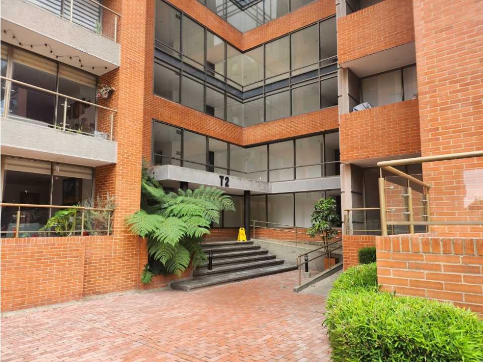 Vendo apartamento Colina 148mts2