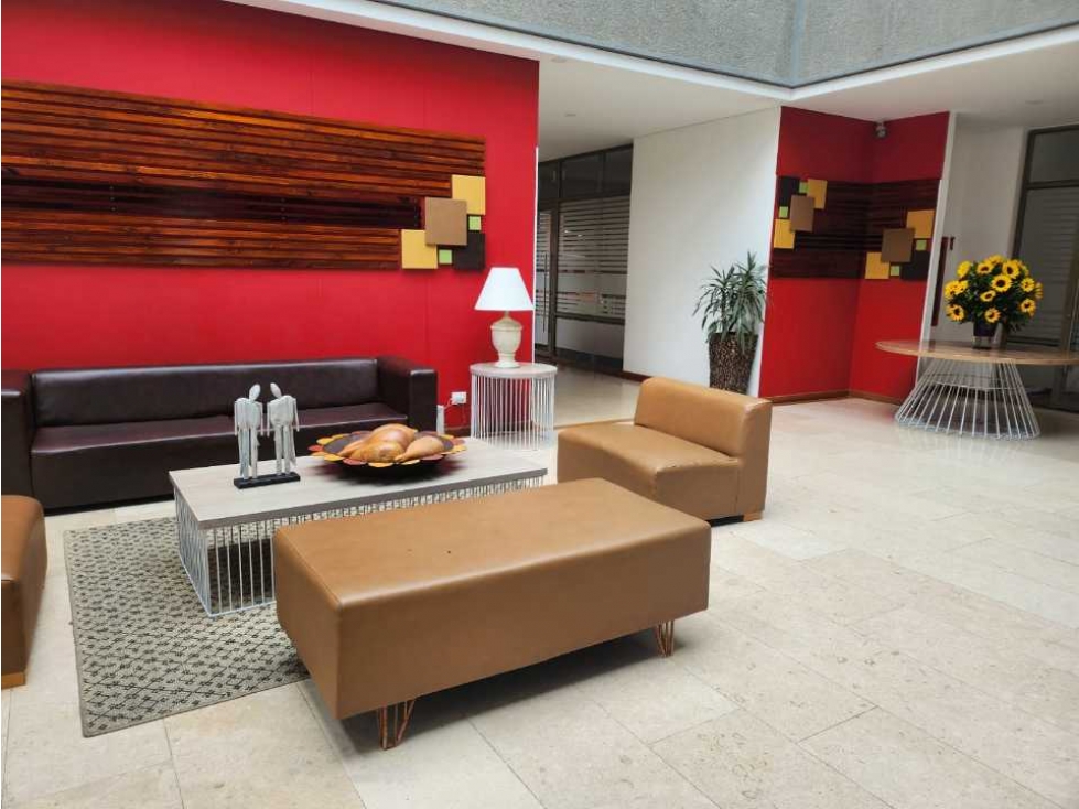 Vendo apartamento Colina 148mts2 — foto 2