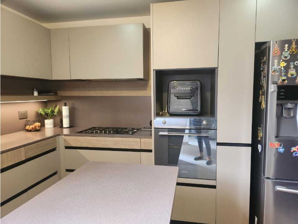 Vendo apartamento Colina 148mts2 — foto 4