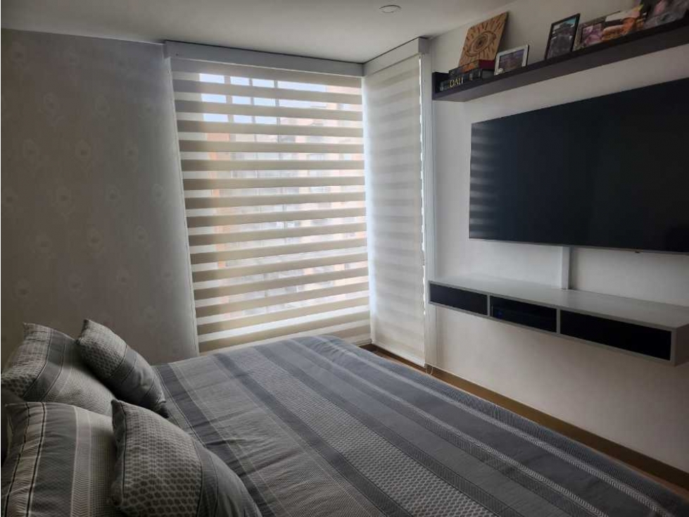 Vendo apartamento Colina 148mts2 — foto 5