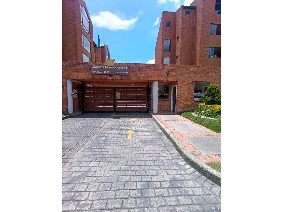 VENDO APARTAMENTO COLINA CAMPESTRE — foto 2