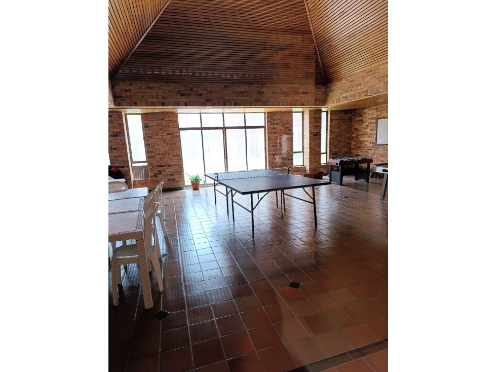 VENDO APARTAMENTO COLINA CAMPESTRE — foto 4
