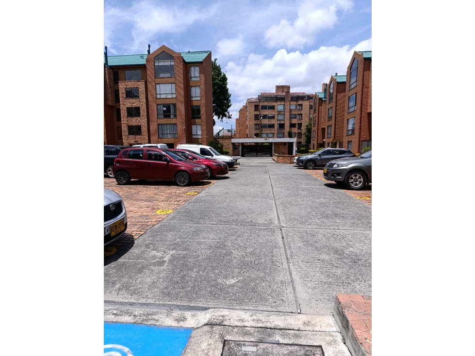 VENDO APARTAMENTO COLINA CAMPESTRE — foto 6
