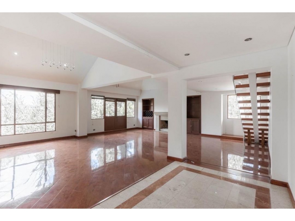 Apartamento en Venta en Casablanca-Suba